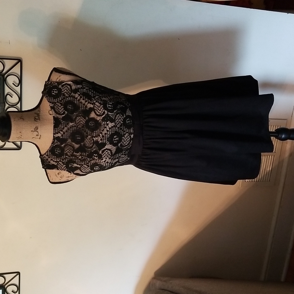 Rewind Dress